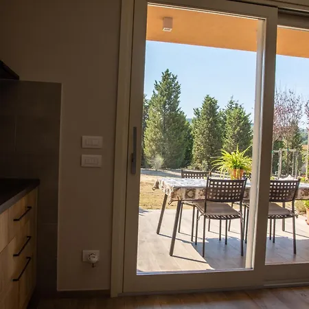 펜션 Casa Bonelli 몬타이오네