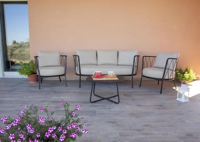 Casa Bonelli 펜션 몬타이오네