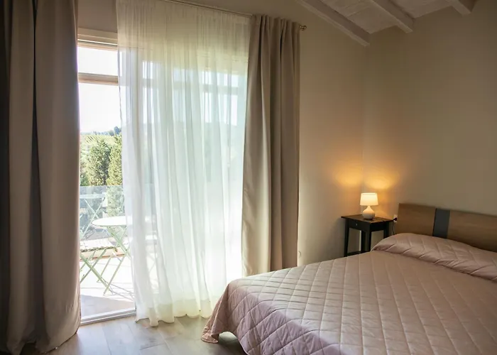 Casa Bonelli * 몬타이오네