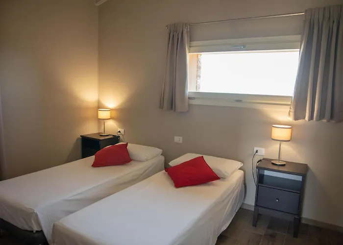 Casa Bonelli 펜션 *