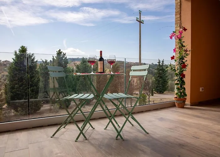 Casa Bonelli 펜션 몬타이오네