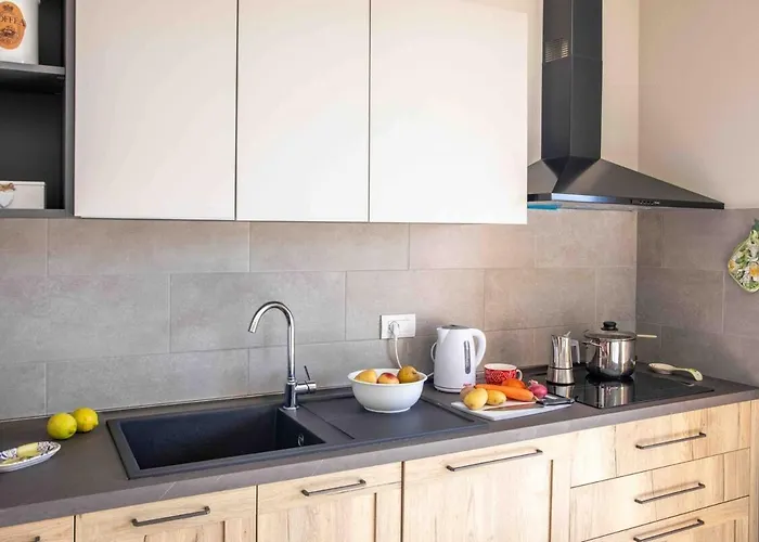 Casa Bonelli 펜션 *