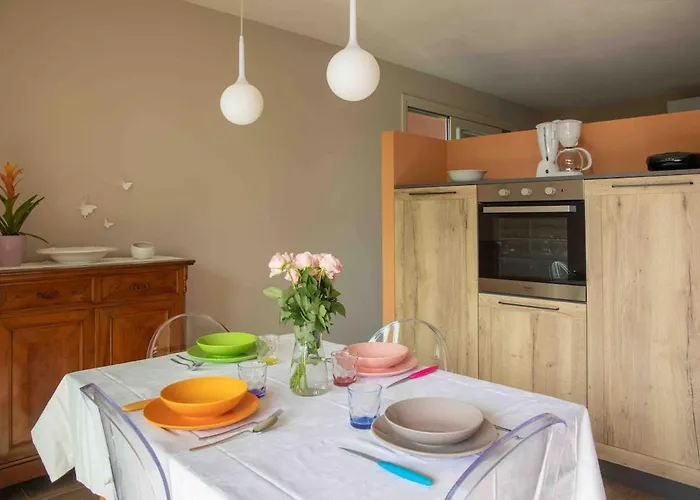 Casa Bonelli 몬타이오네