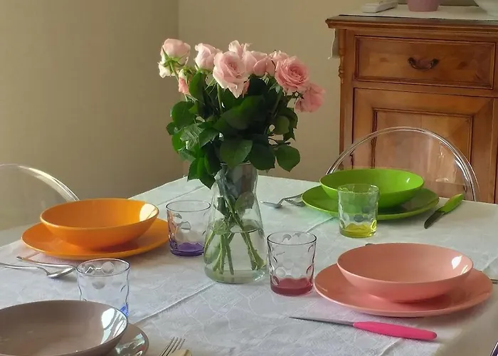 펜션 Casa Bonelli 몬타이오네