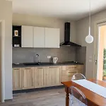 Casa Bonelli Feriehus