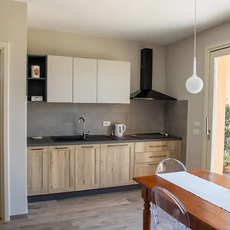 Casa Bonelli Holiday home