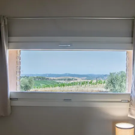 Holiday home Casa Bonelli Montaione