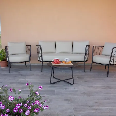 Casa Bonelli Holiday home Montaione