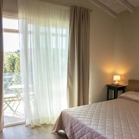 Casa Bonelli * Montaione