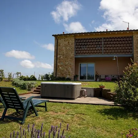 Сasa de vacaciones Casa Bonelli *