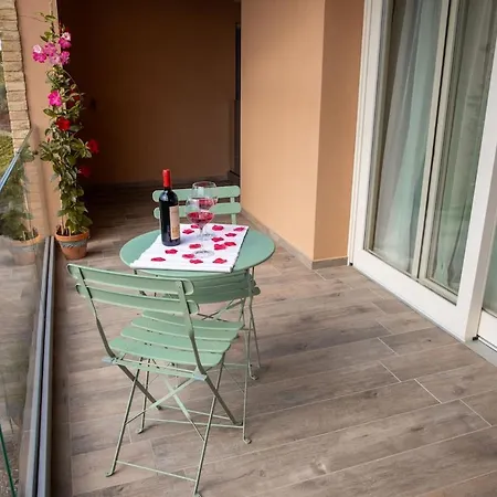 Casa Bonelli Montaione