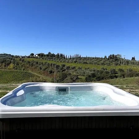 Casa Bonelli Holiday home