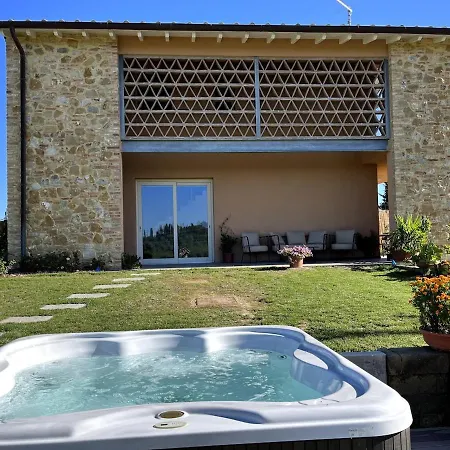 Сasa de vacaciones Casa Bonelli