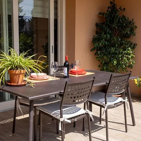 Сasa de vacaciones Casa Bonelli *