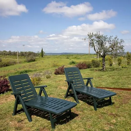 Casa Bonelli Montaione