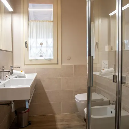 Casa Bonelli Montaione