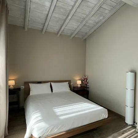 Casa Bonelli * Montaione