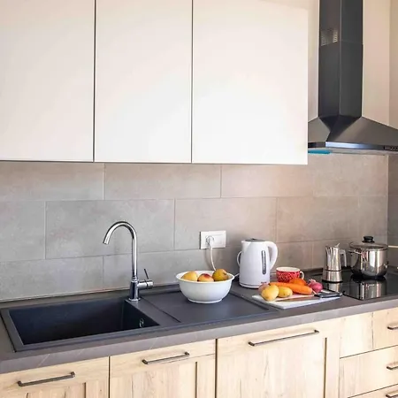 Casa Bonelli Сasa de vacaciones *