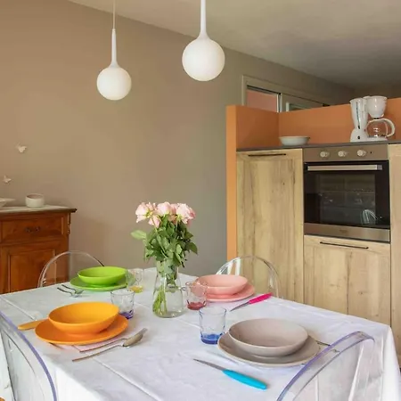 Casa Bonelli Montaione