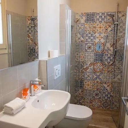 Casa Bonelli Holiday home Montaione