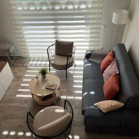 Casa Bonelli Casa vacanze *