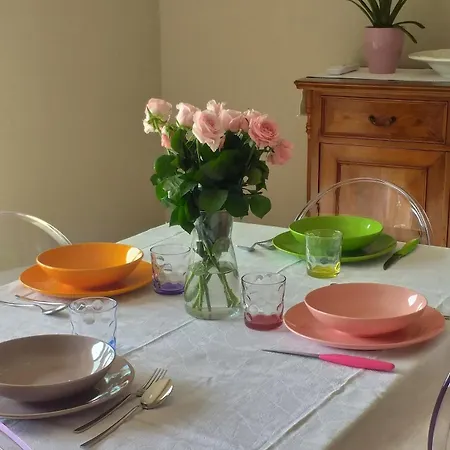 Holiday home Casa Bonelli Montaione