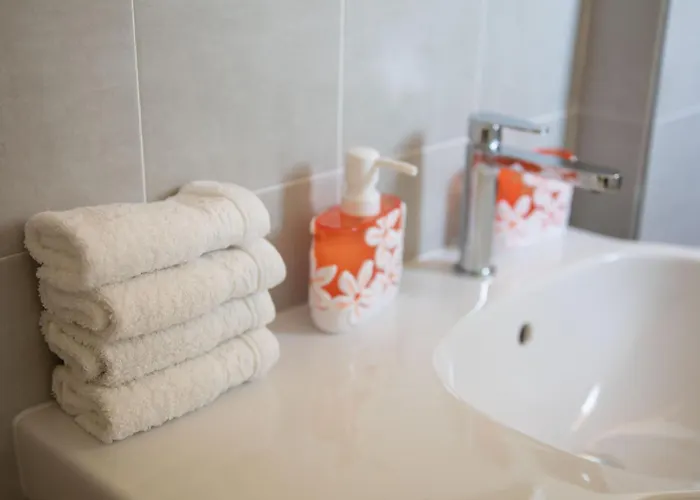 Casa Bonelli Dom wakacyjny