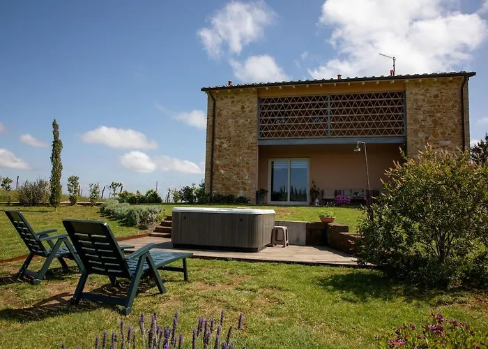 Feriehus Casa Bonelli *