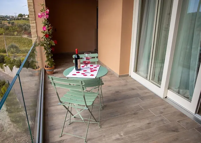 Casa Bonelli Montaione