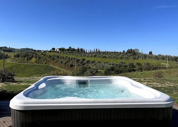 Casa Bonelli Dom wakacyjny