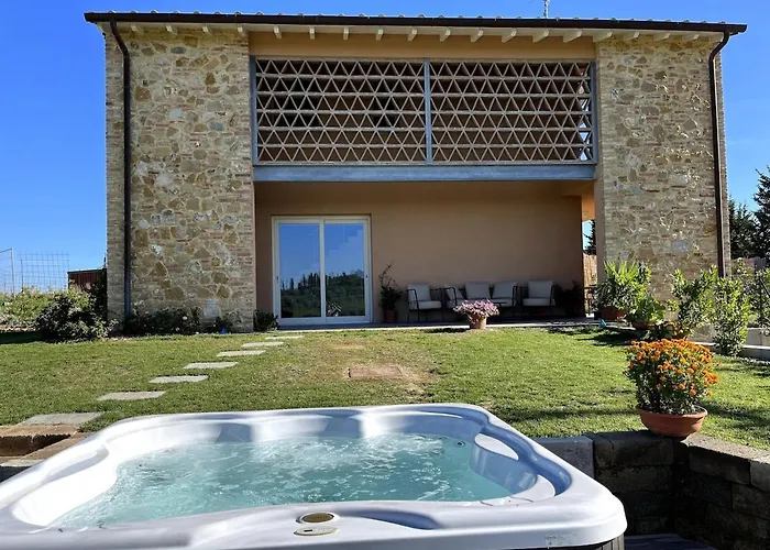 Dom wakacyjny Casa Bonelli