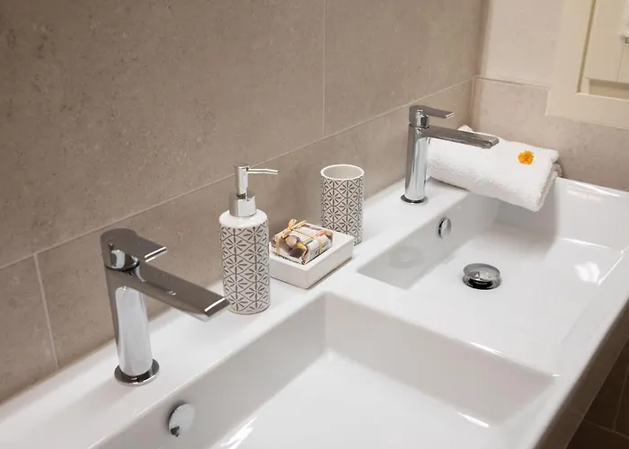 Casa Bonelli Feriehus *