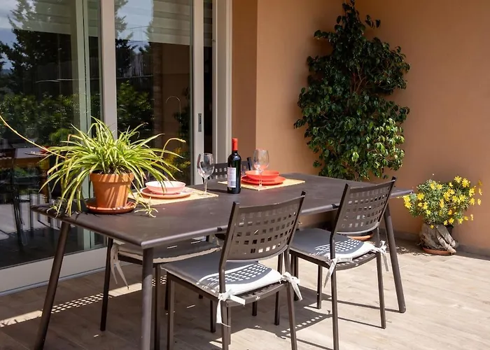 Dom wakacyjny Casa Bonelli *