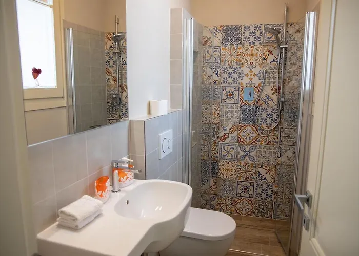 Casa Bonelli Dom wakacyjny Montaione